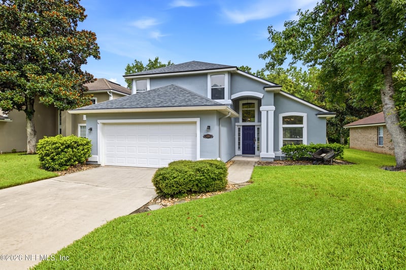 1264 Ribbon Rd, St Johns, FL 32259