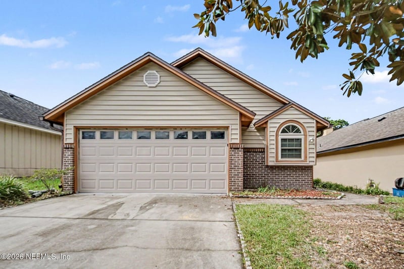 1264 Suffolk Pl, Orange Park, FL 32065