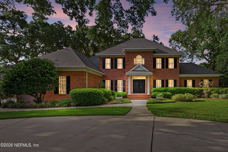 12641 Mandarin Rd, Jacksonville, FL 32223