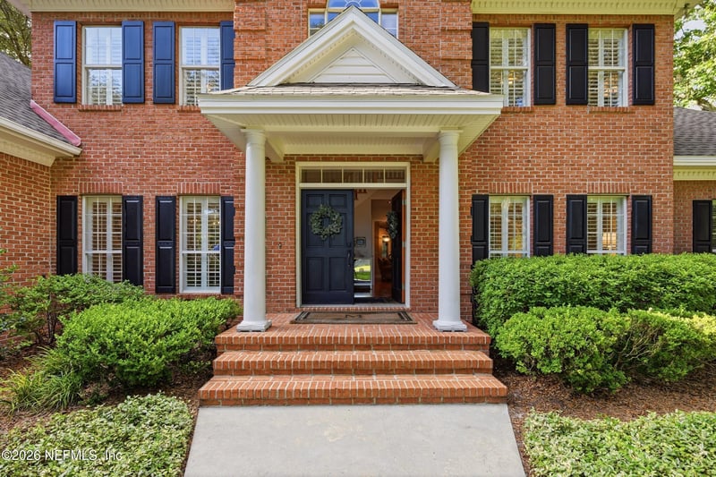 12641 Mandarin Rd, Jacksonville, FL 32223