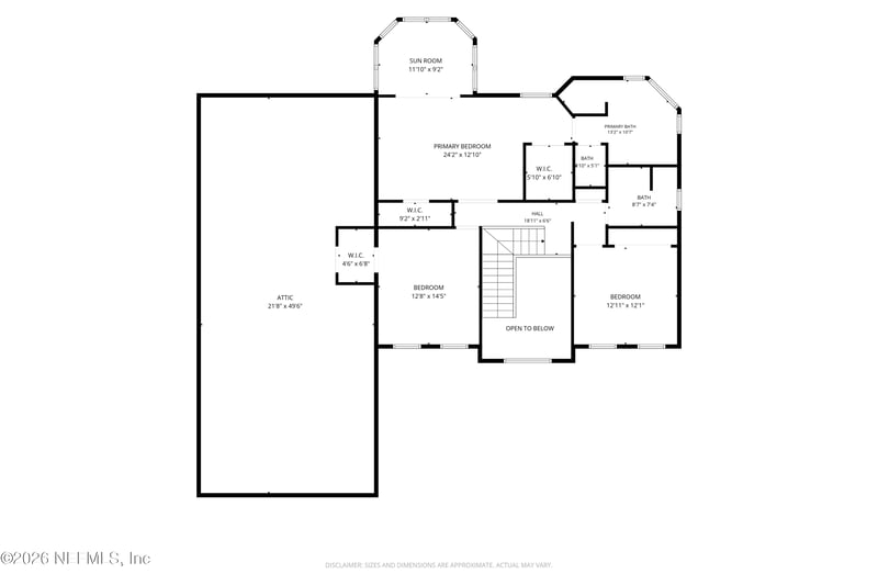 12641 Mandarin Rd, Jacksonville, FL 32223