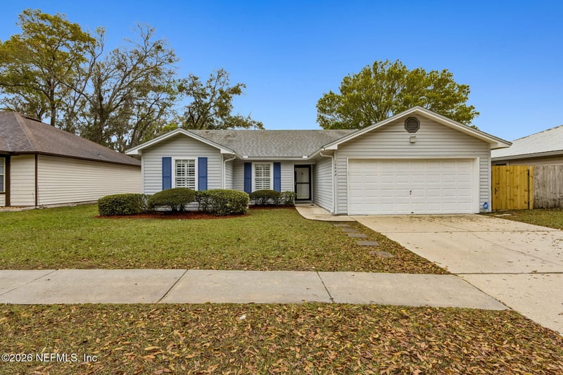 12648 Moose Rd, Jacksonville, FL 32226
