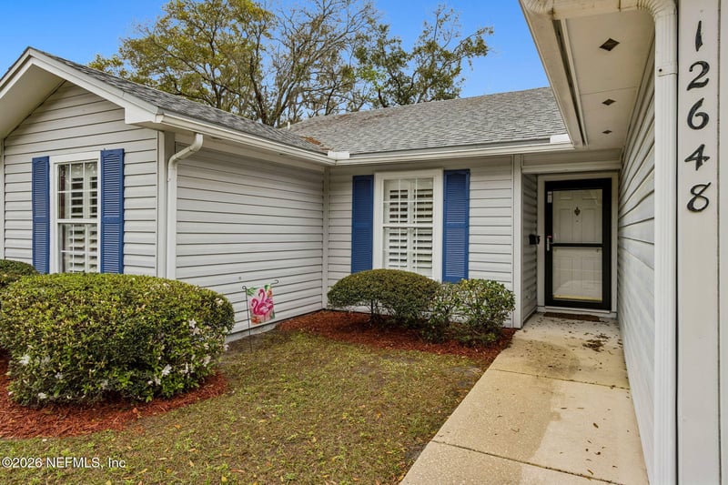 12648 Moose Rd, Jacksonville, FL 32226