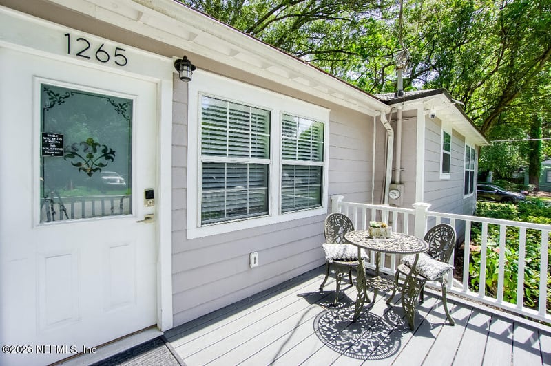 1265 Menna St, Jacksonville, FL 32205