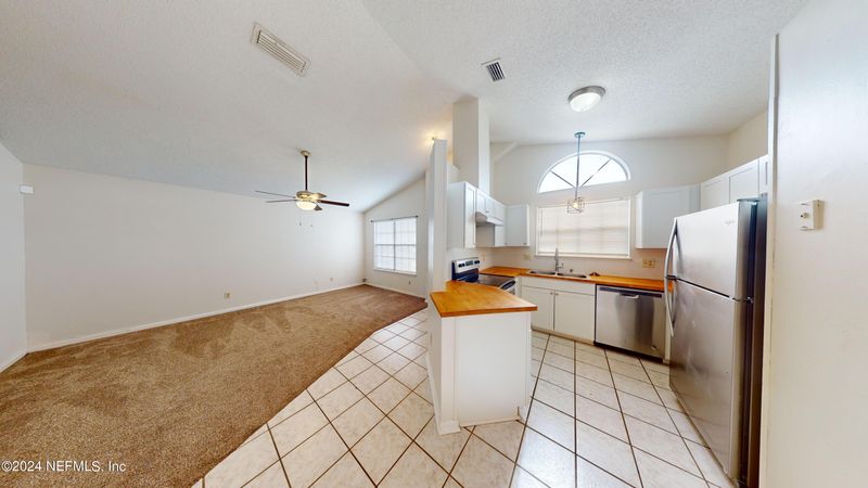 1265 Montecello Dr #A, Orange Park, FL 32065