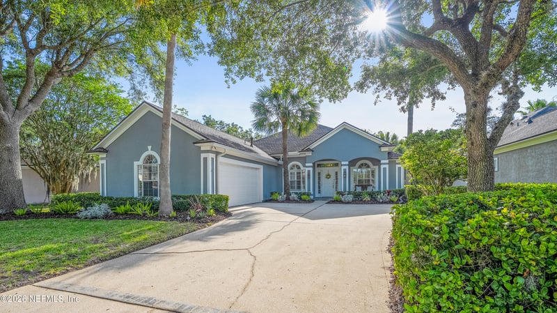 1265 Queens Island Ct, Jacksonville, FL 32225