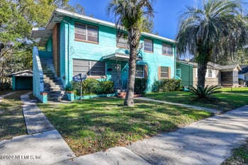 1265 W 26th St, Jacksonville, FL 32209