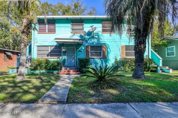 1265 W 26th St, Jacksonville, FL 32209