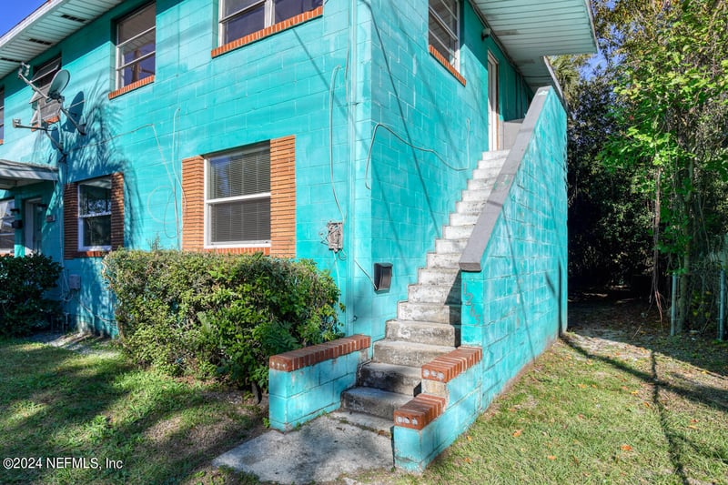 1265 W 26th St, Jacksonville, FL 32209