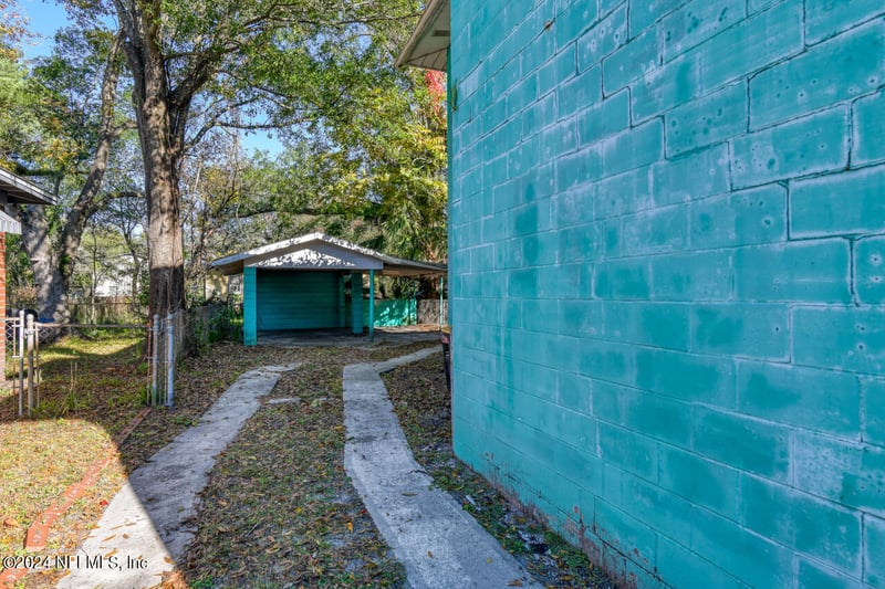 1265 W 26th St, Jacksonville, FL 32209