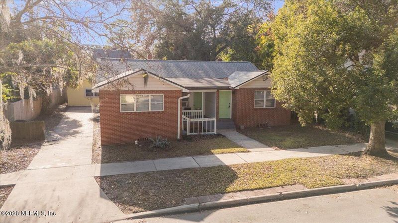 1266 Donald St, Jacksonville, FL 32205