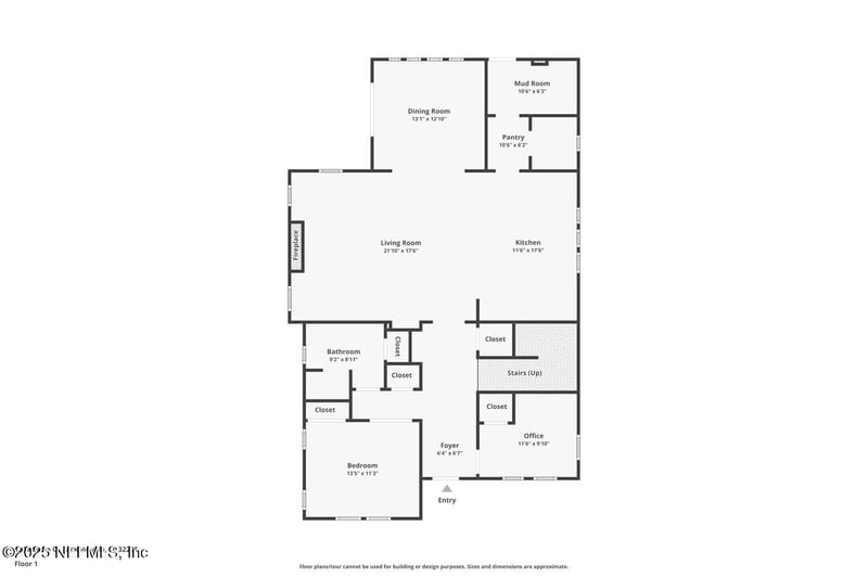 1266 Lydia Ct, Jacksonville, FL 32205