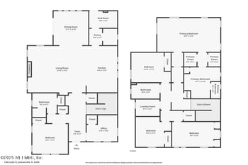 1266 Lydia Ct, Jacksonville, FL 32205