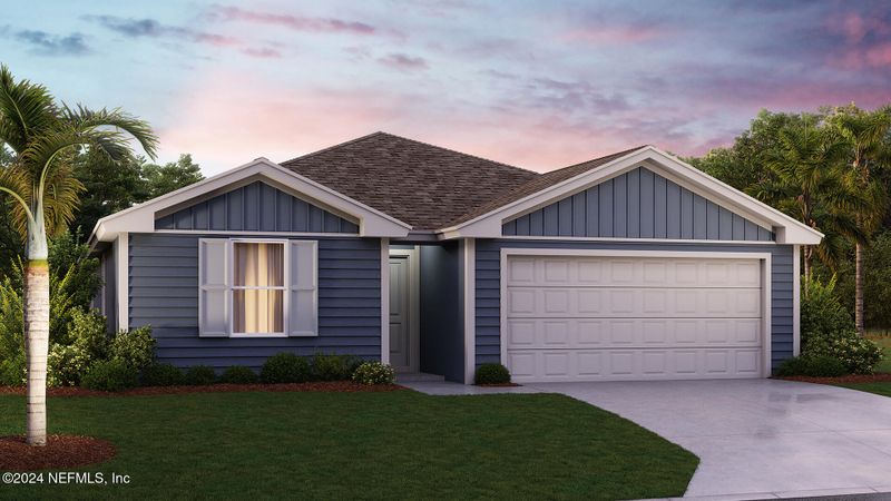 12663 Rubber Fig Ter, Jacksonville, FL 32218