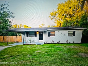 12667 Pulaski Rd, Jacksonville, FL 32218
