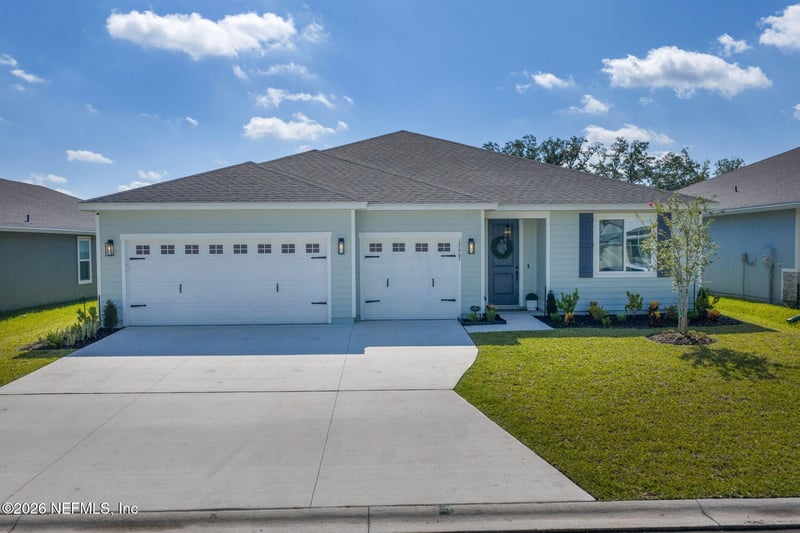 12667 Senbay Ct, Jacksonville, FL 32218