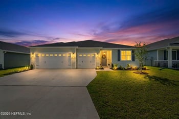 12667 Senbay Ct, Jacksonville, FL 32218