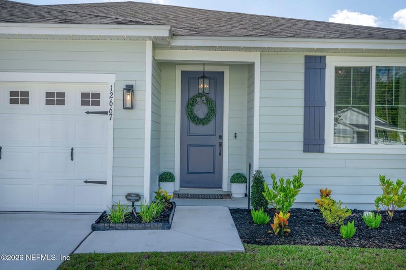 12667 Senbay Ct, Jacksonville, FL 32218