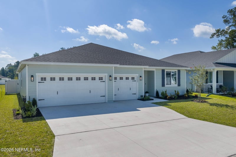 12667 Senbay Ct, Jacksonville, FL 32218