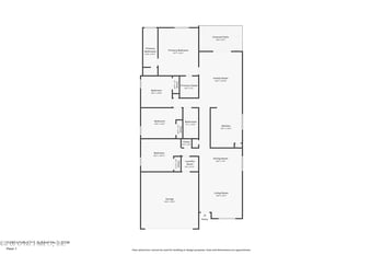 12669 Ayrshire St E, Jacksonville, FL 32226