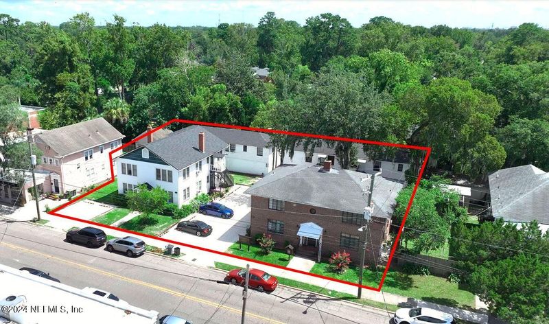 1267 Mcduff Ave S, Jacksonville, FL 32205