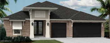 1268 Adelena Ln, Jacksonville, FL 32221