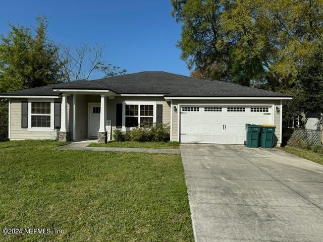 12682 Deeder Ln, Jacksonville, FL 32258