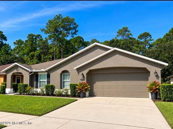 12682 Pine Marsh Way, Jacksonville, FL 32226