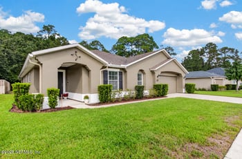 12682 Pine Marsh Way, Jacksonville, FL 32226