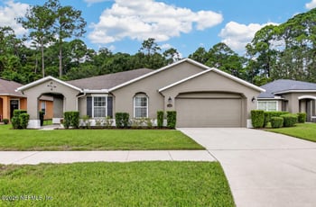 12682 Pine Marsh Way, Jacksonville, FL 32226