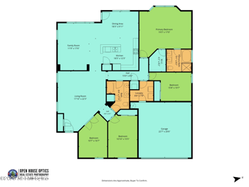 12682 Pine Marsh Way, Jacksonville, FL 32226