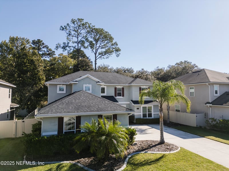 12683 Julington Oaks Dr, Jacksonville, FL 32223