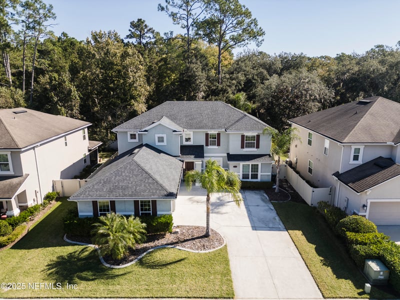 12683 Julington Oaks Dr, Jacksonville, FL 32223