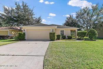 12683 Pine Marsh Way, Jacksonville, FL 32226