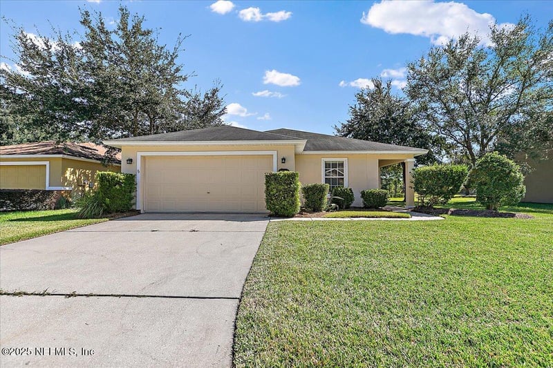 12683 Pine Marsh Way, Jacksonville, FL 32226