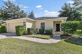12683 Pine Marsh Way, Jacksonville, FL 32226