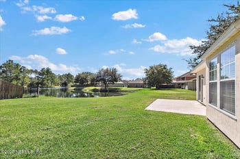 12683 Pine Marsh Way, Jacksonville, FL 32226