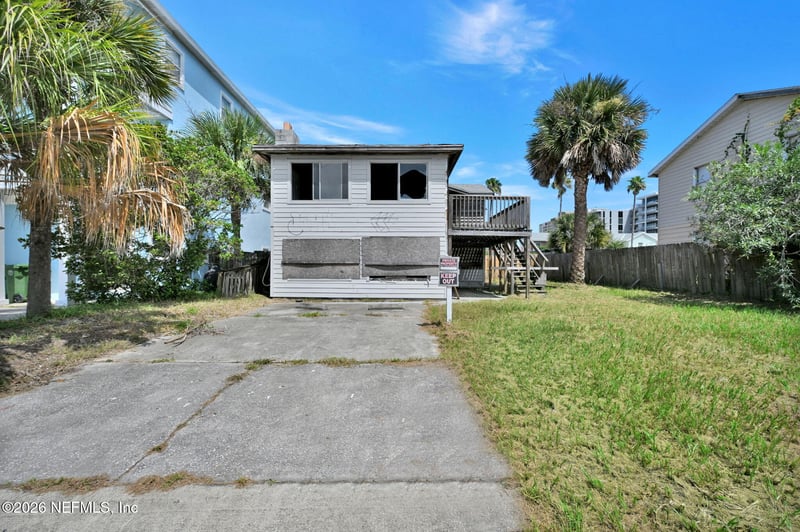 127 16th Ave S, Jacksonville Beach, FL 32250