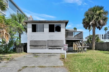 127 16th Ave S, Jacksonville Beach, FL 32250