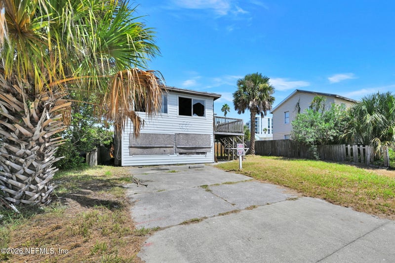 127 16th Ave S, Jacksonville Beach, FL 32250
