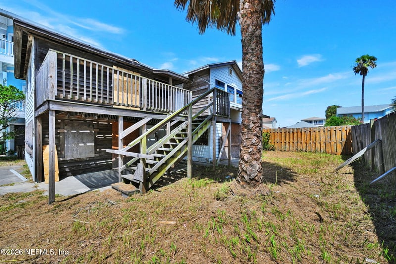 127 16th Ave S, Jacksonville Beach, FL 32250