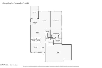 127 Brookline Trl, Ponte Vedra, FL 32081