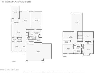127 Brookline Trl, Ponte Vedra, FL 32081
