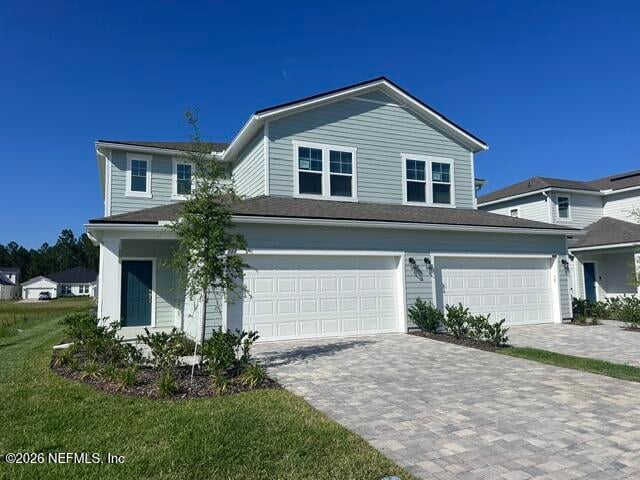 127 Camphor Laurel Rd, St Augustine, FL 32092