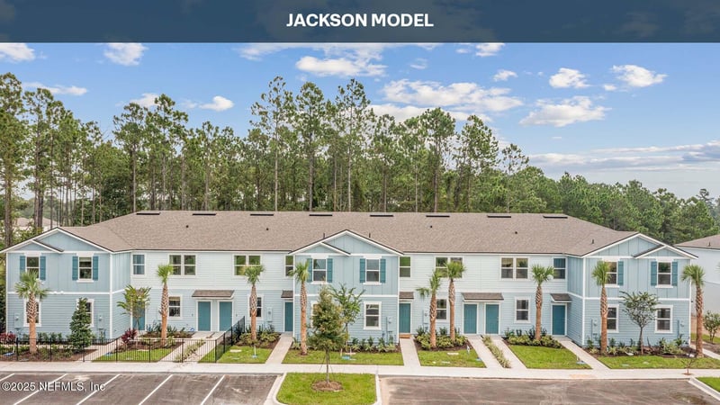 127 Palmetto Ridge Rd, St Augustine, FL 32095