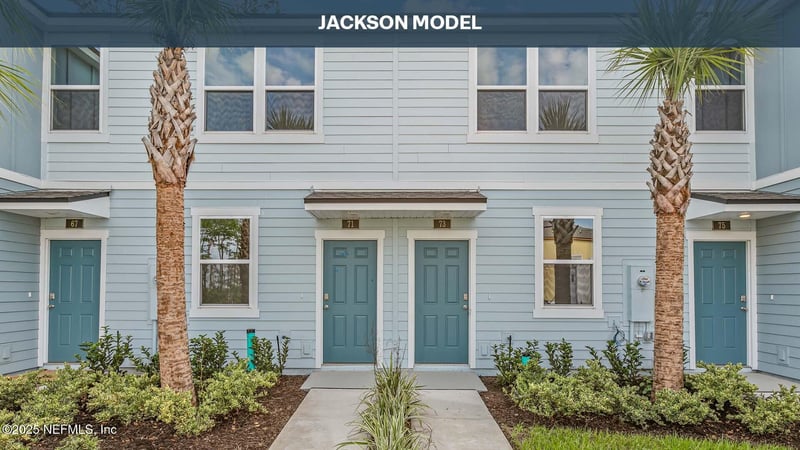 127 Palmetto Ridge Rd, St Augustine, FL 32095