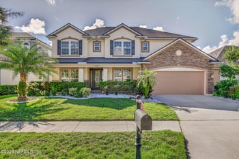 127 Rockcreek Dr, St Johns, FL 32259