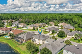 127 Rockcreek Dr, St Johns, FL 32259