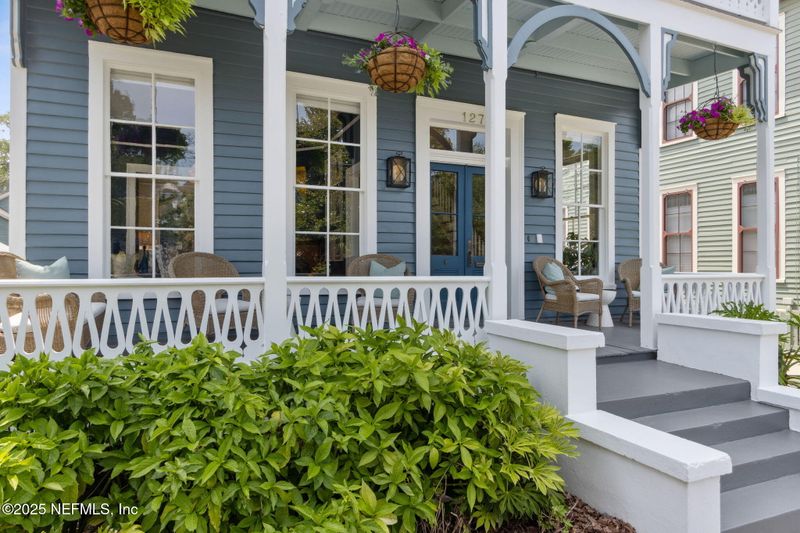127 S 7th St, Fernandina Beach, FL 32034