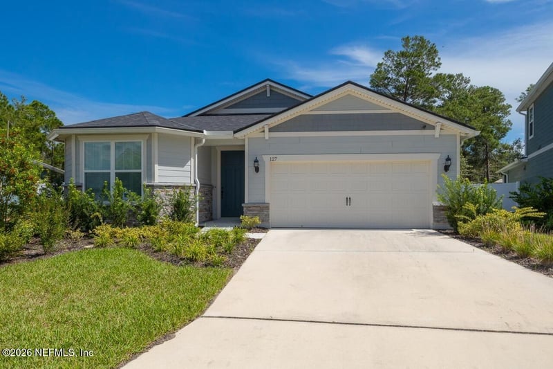 127 Shell Creek Ct, St Augustine, FL 32086